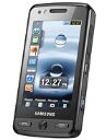 Best available price of Samsung M8800 Pixon in Algeria