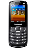 Best available price of Samsung Manhattan E3300 in Algeria