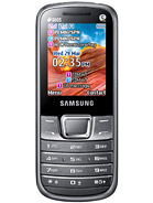Best available price of Samsung E2252 in Algeria