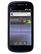 Best available price of Samsung Google Nexus S I9020A in Algeria