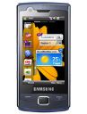 Best available price of Samsung B7300 OmniaLITE in Algeria