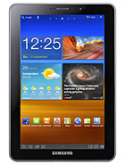 Best available price of Samsung P6810 Galaxy Tab 7-7 in Algeria