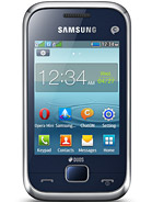 Best available price of Samsung Rex 60 C3312R in Algeria