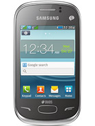 Best available price of Samsung Rex 70 S3802 in Algeria