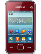 Best available price of Samsung Rex 80 S5222R in Algeria