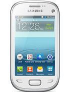 Best available price of Samsung Rex 90 S5292 in Algeria