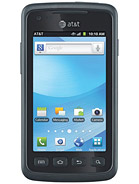 Best available price of Samsung Rugby Smart I847 in Algeria
