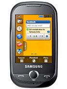 Best available price of Samsung S3650 Corby in Algeria