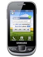 Best available price of Samsung S3770 in Algeria