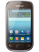 Best available price of Samsung Star Deluxe Duos S5292 in Algeria