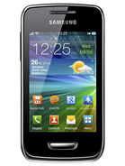 Best available price of Samsung Wave Y S5380 in Algeria