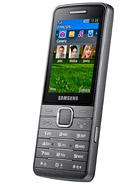 Best available price of Samsung S5610 in Algeria