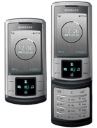 Best available price of Samsung U900 Soul in Algeria