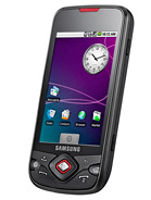 Best available price of Samsung I5700 Galaxy Spica in Algeria