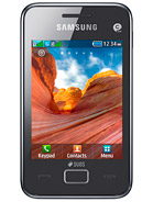 Best available price of Samsung Star 3 Duos S5222 in Algeria
