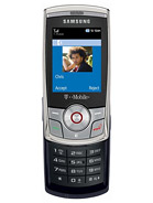 Best available price of Samsung T659 Scarlet in Algeria