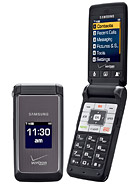Best available price of Samsung U320 Haven in Algeria