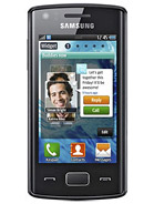 Best available price of Samsung S5780 Wave 578 in Algeria