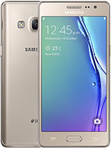 Best available price of Samsung Z3 Corporate in Algeria