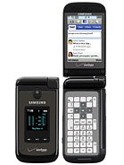 Best available price of Samsung U750 Zeal in Algeria