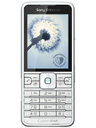 Best available price of Sony Ericsson C901 GreenHeart in Algeria