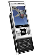 Best available price of Sony Ericsson C905 in Algeria