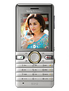 Best available price of Sony Ericsson S312 in Algeria