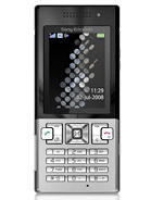 Best available price of Sony Ericsson T700 in Algeria
