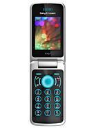 Best available price of Sony Ericsson T707 in Algeria
