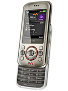 Best available price of Sony Ericsson W395 in Algeria