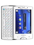 Best available price of Sony Ericsson Xperia mini pro in Algeria