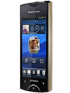 Best available price of Sony Ericsson Xperia ray in Algeria
