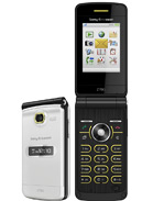 Best available price of Sony Ericsson Z780 in Algeria