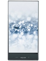Best available price of Sharp Aquos Crystal 2 in Algeria