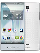 Best available price of Sharp Aquos Crystal in Algeria