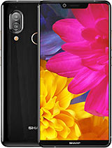 Best available price of Sharp Aquos S3 High in Algeria