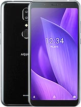 Best available price of Sharp Aquos V in Algeria
