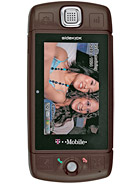 Best available price of T-Mobile Sidekick LX in Algeria