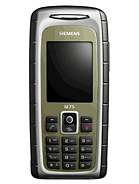 Best available price of Siemens M75 in Algeria