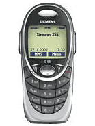 Best available price of Siemens S55 in Algeria