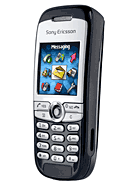 Best available price of Sony Ericsson J200 in Algeria
