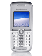 Best available price of Sony Ericsson K300 in Algeria