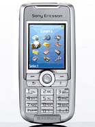 Best available price of Sony Ericsson K700 in Algeria
