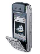 Best available price of Sony Ericsson P900 in Algeria