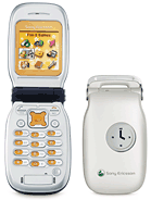 Best available price of Sony Ericsson Z200 in Algeria