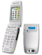 Best available price of Sony Ericsson Z600 in Algeria