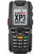Best available price of Sonim XP3 Sentinel in Algeria