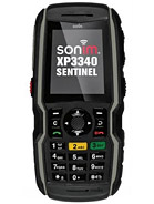Best available price of Sonim XP3340 Sentinel in Algeria