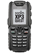 Best available price of Sonim XP3-20 Quest in Algeria
