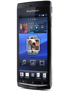 Best available price of Sony Ericsson Xperia Arc in Algeria
